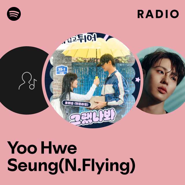 SUNYE Radio - playlist by Spotify