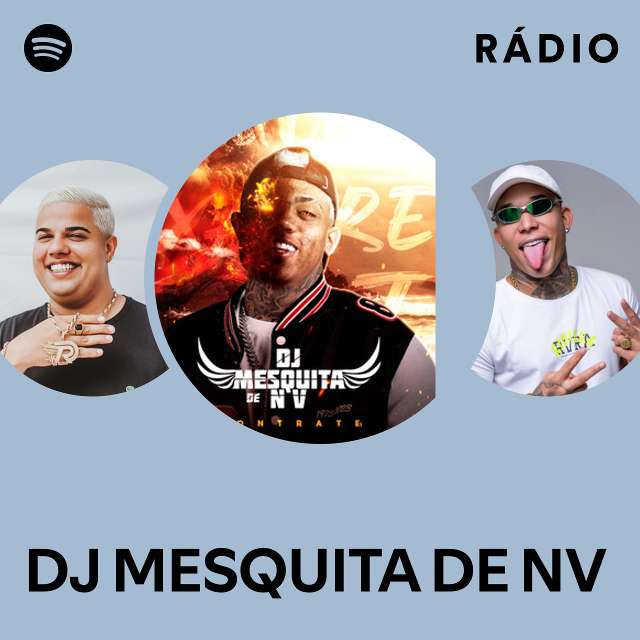SACODE O MEU CORPO SALIENTE (VERSÃO FUNK RJ) (feat. DJ MESQUITA DE