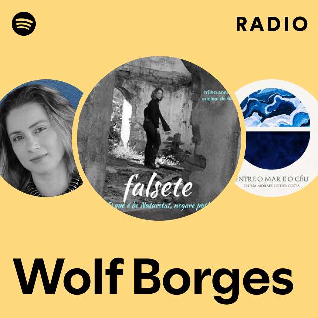 Wolf Borges