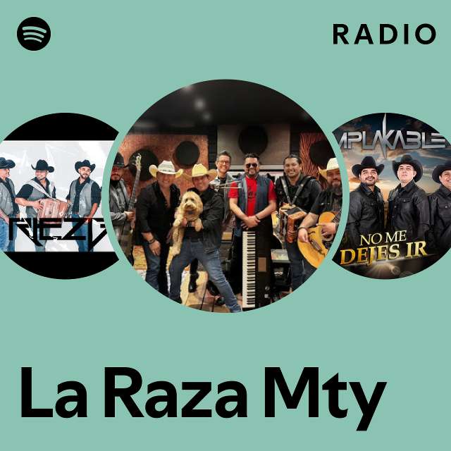 La deals raza radio