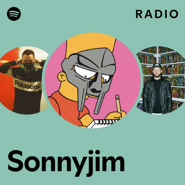 Sonnyjim Radio - playlist by Spotify | Spotify