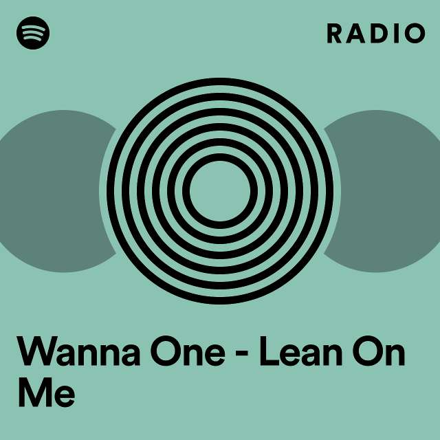 Imagem de Wanna One - Lean On Me