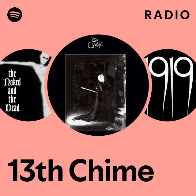 Chime radio best sale