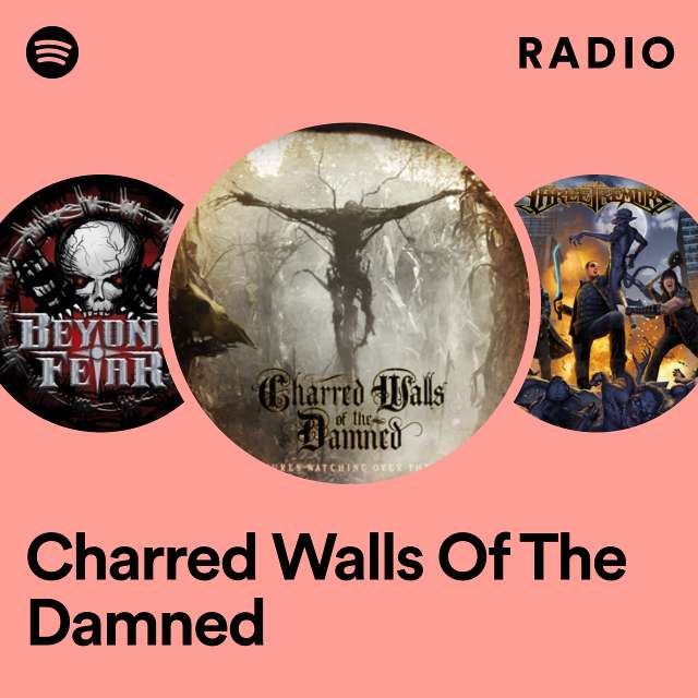Imagem de Charred Walls of the Damned