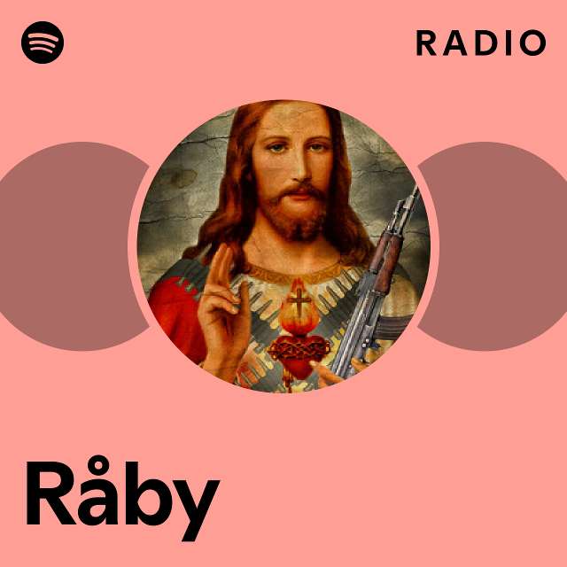 Råby Radio - playlist by Spotify | Spotify