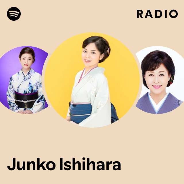 Junko Ishihara Radio