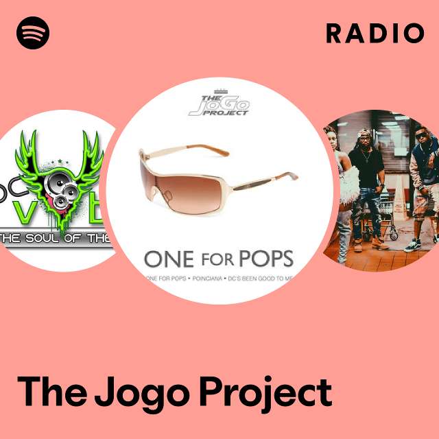 The JoGo Project