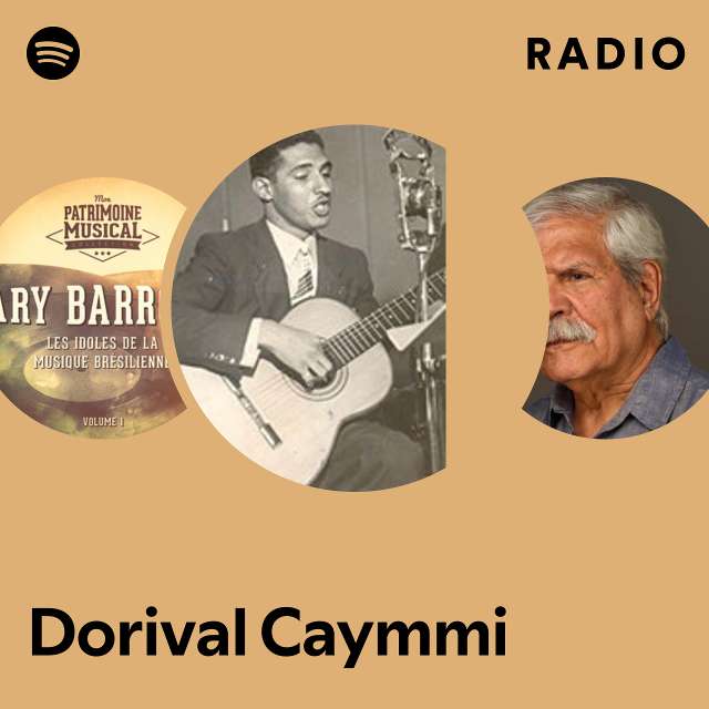 Dorival Caymmi | Spotify