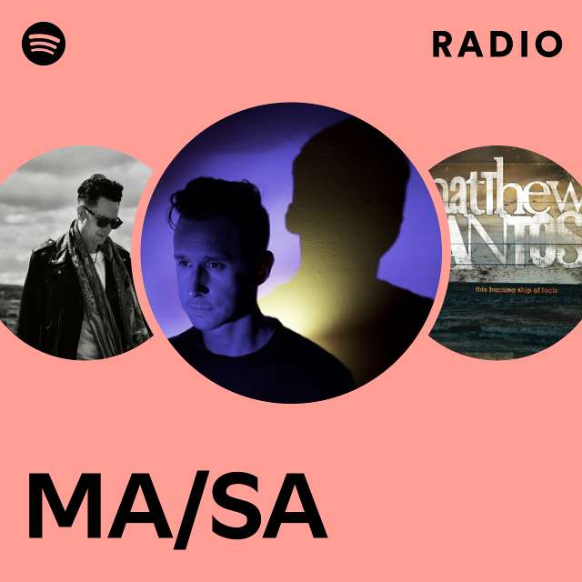 MA/SA  Spotify