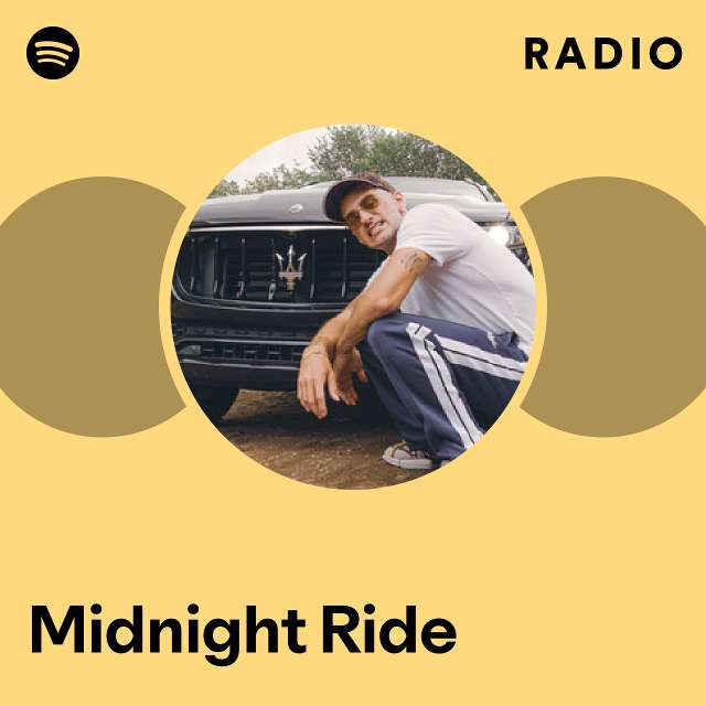 The Midnight Ride Collective