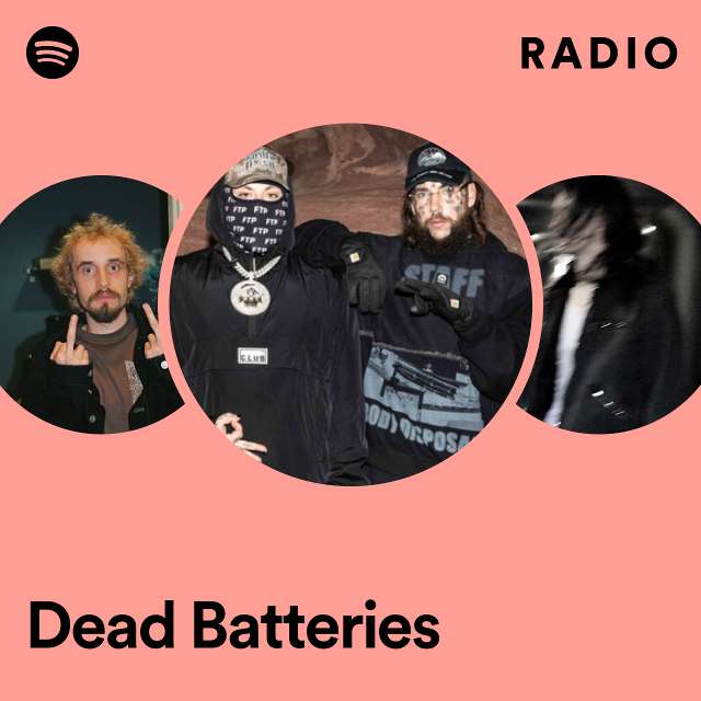 Dead Batteries Radio