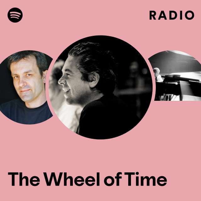 The Wheel of Time Radio