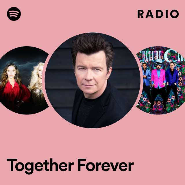 Together Forever Radio
