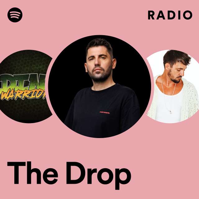 The Drop Radio