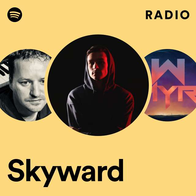 Skyward Radio