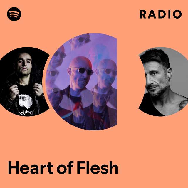 Heart of Flesh Radio