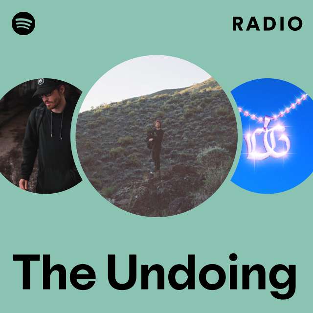 The Undoing Radio