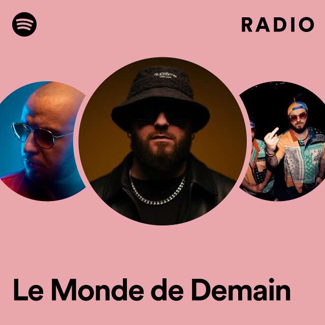 Le Monde de Demain Radio