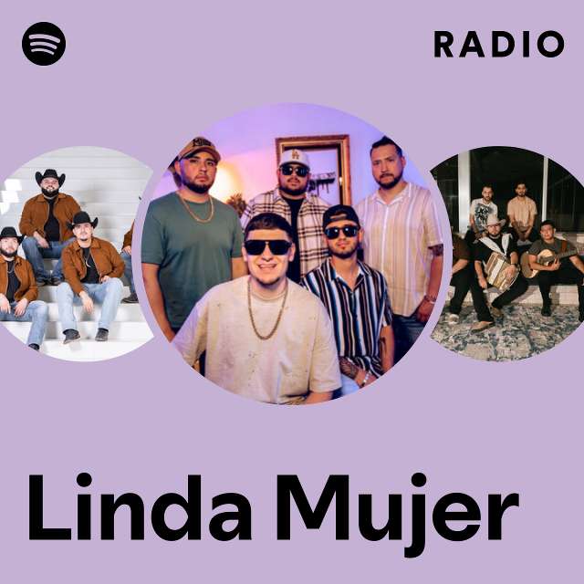 Linda Mujer Radio