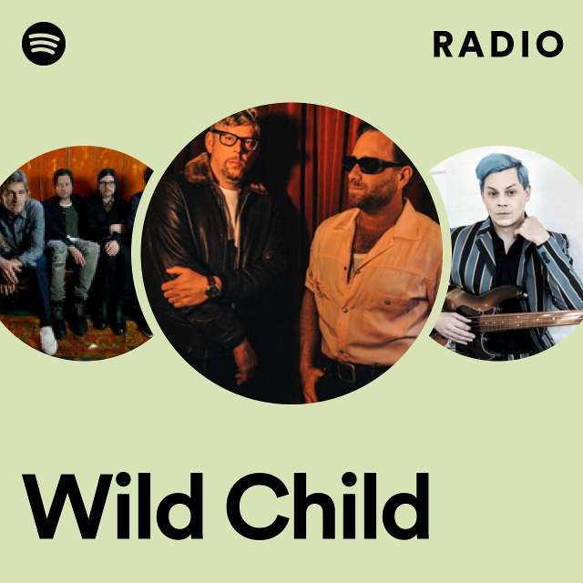 Wild Child Radio