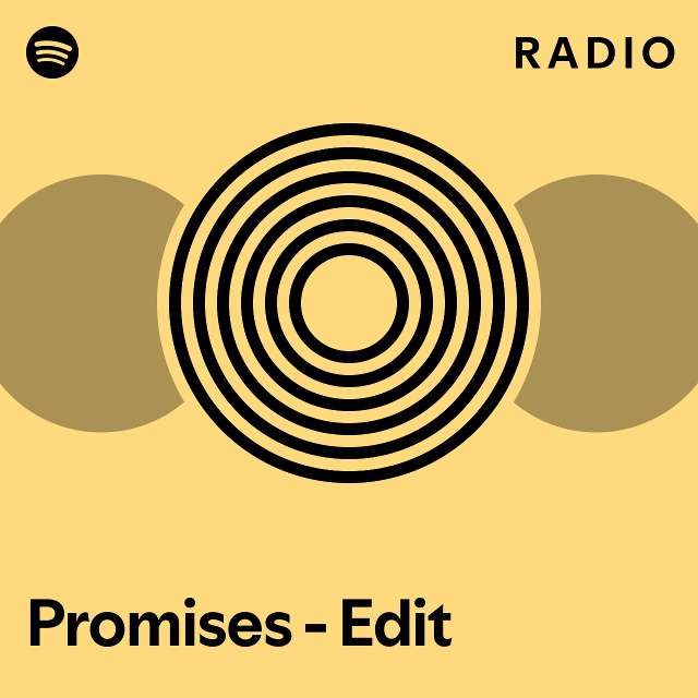 fake promise dj sharpnel spotify