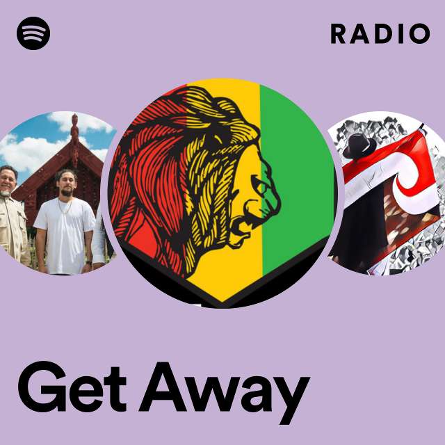 Get Away Radio