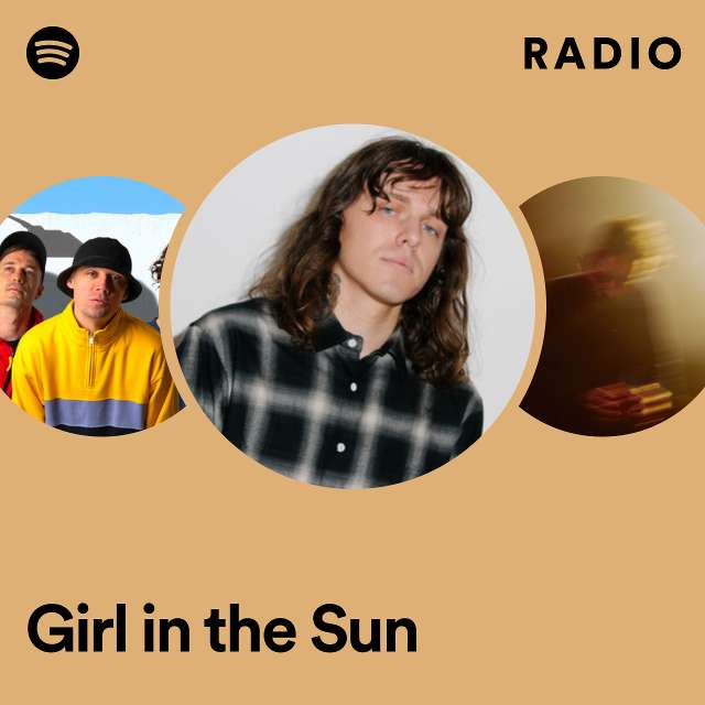 Girl in the Sun Radio