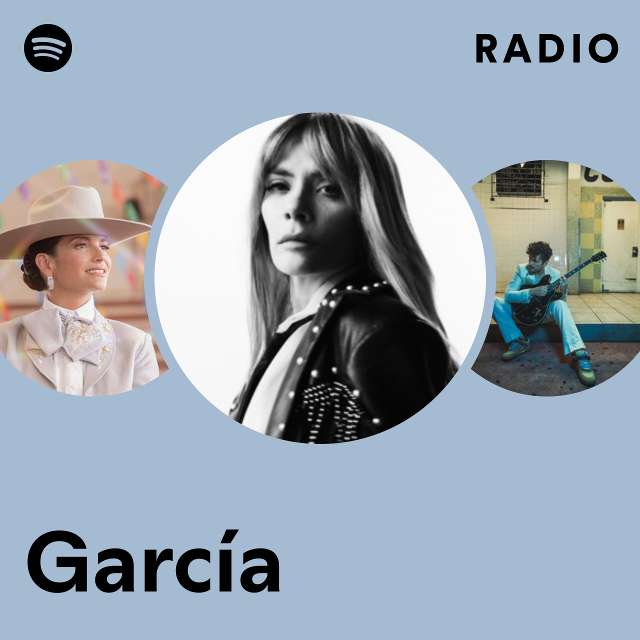 García Radio
