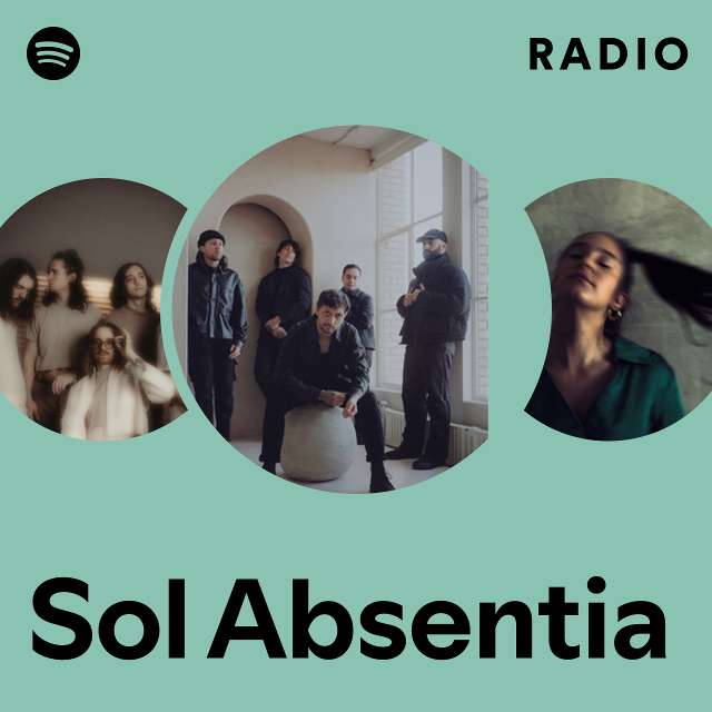 Sol Absentia Radio