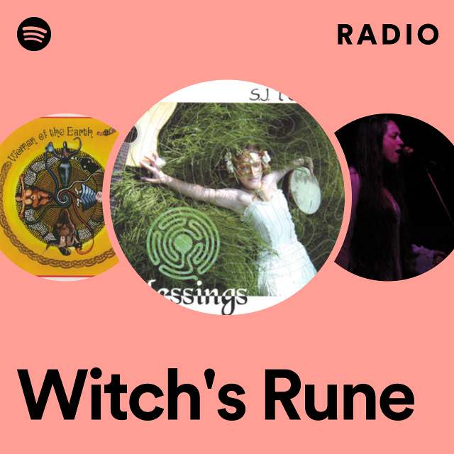 Witch's Rune Radio