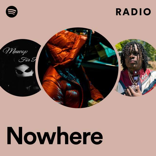 Nowhere Radio