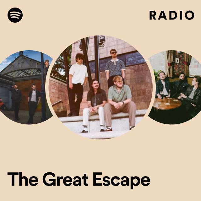 The Great Escape Radio
