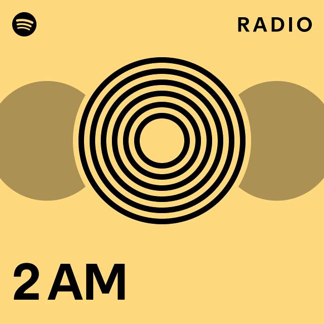 2 AM Radio - playlist by Spotify | Spotify