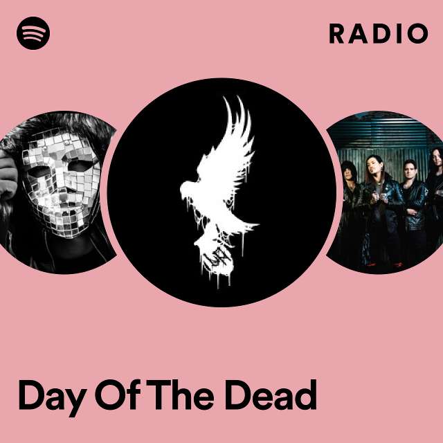 Day Of The Dead Radio