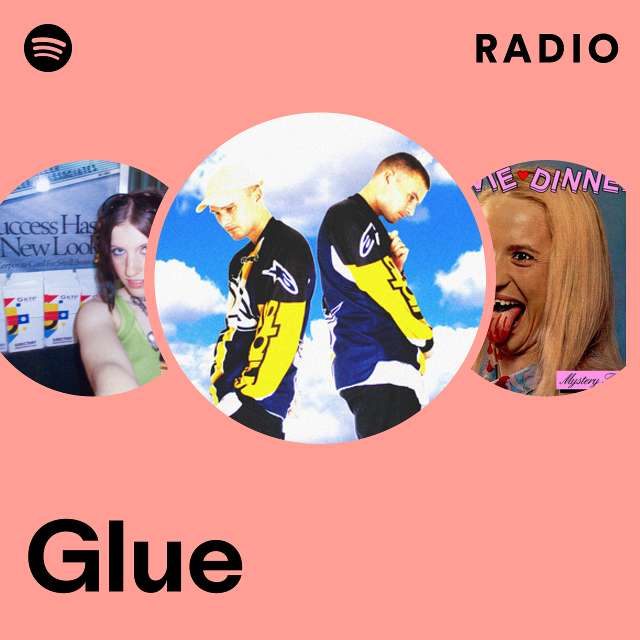 Glue Radio