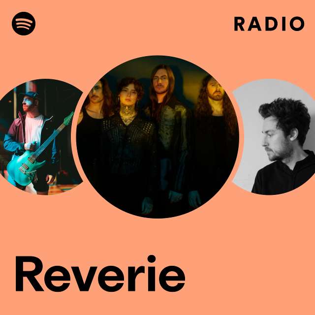 Reverie Radio