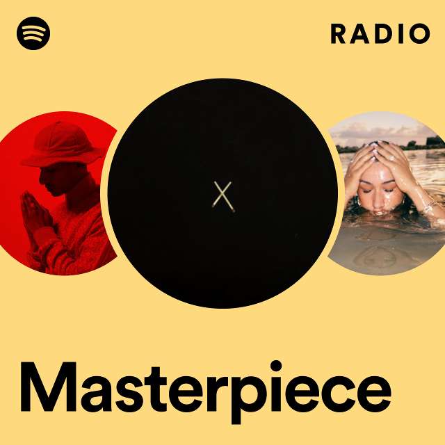 Masterpiece Radio