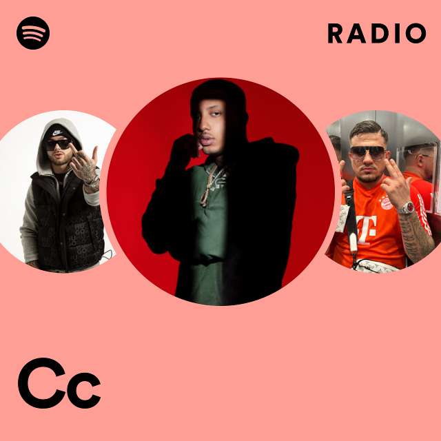 Cc Radio