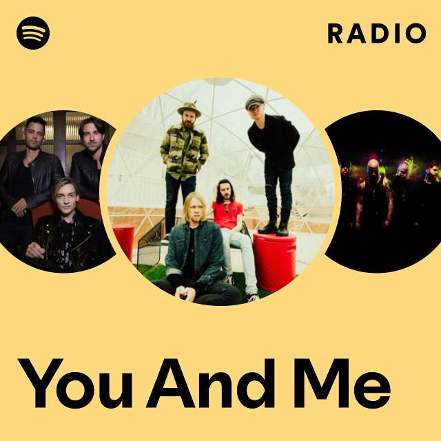 You And Me Radio