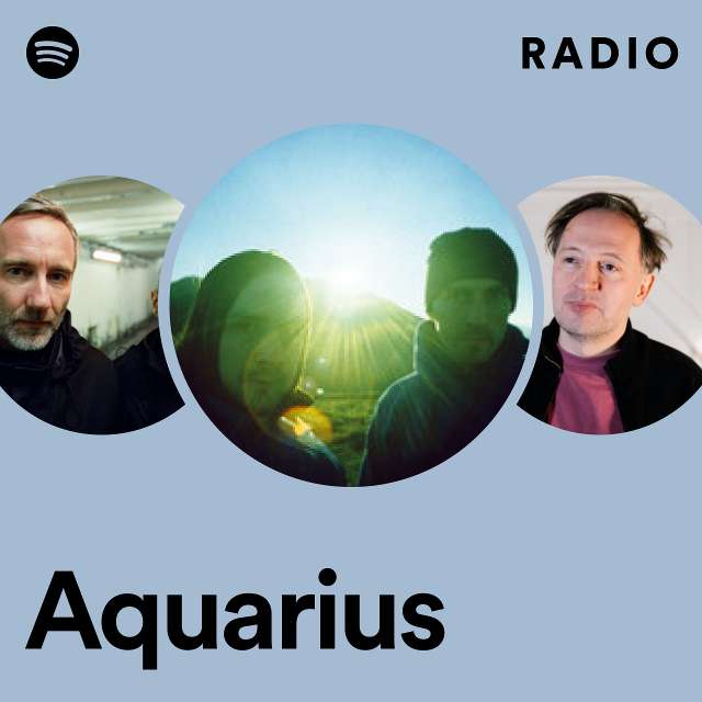Aquarius Radio