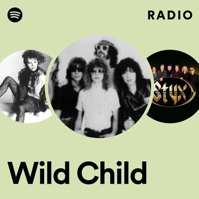 Wild Child Radio