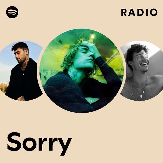 Sorry Radio