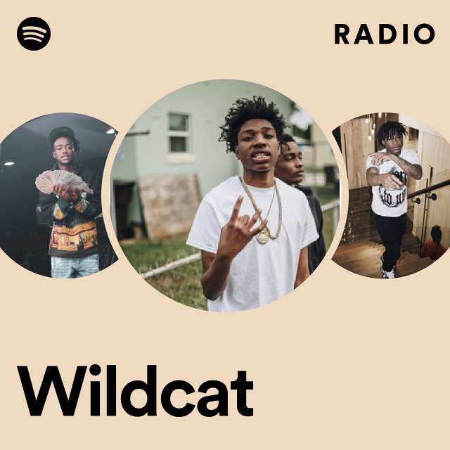 Wildcat Radio