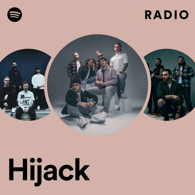 Hijack Radio