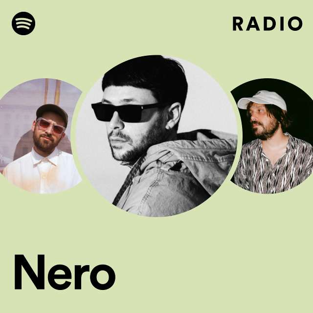 Nero Radio