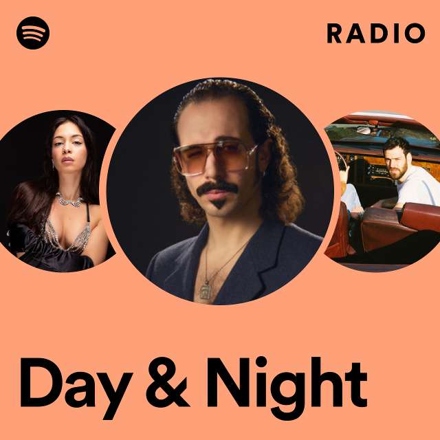 Day & Night Radio
