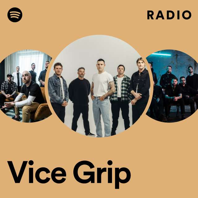 Vice Grip Radio