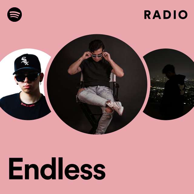 Endless Radio