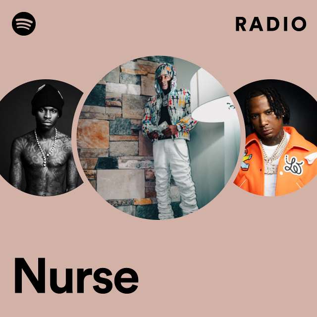 Nurse Radio