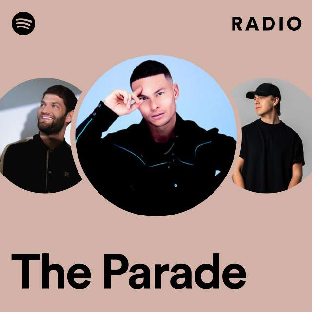 The Parade Radio